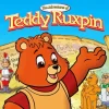 The Adventures Of Teddy Ruxpin Diamond Painting