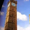 Tolbooth Steeple Diamond Painting