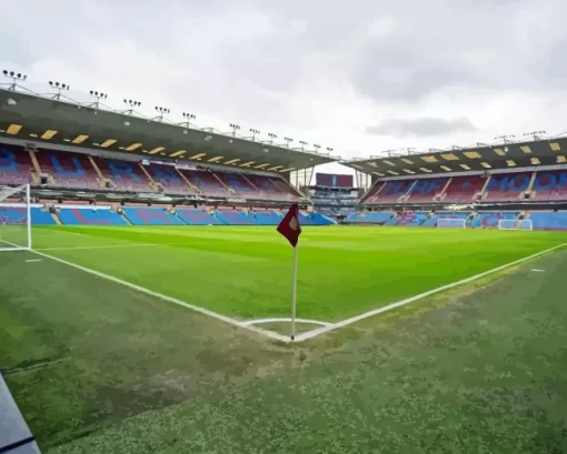 Big Turf Moor Diamond Painting