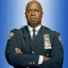 Andre Braugher Diamond Painting