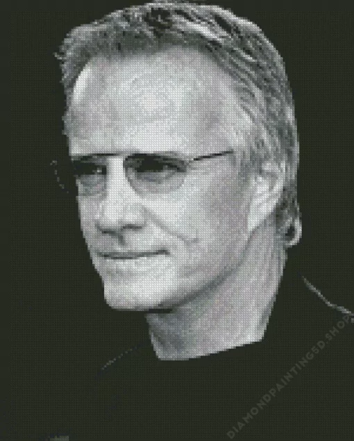 Christopher Lambert Diamond Painting