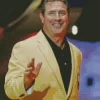 Dan Marino Diamond Painting