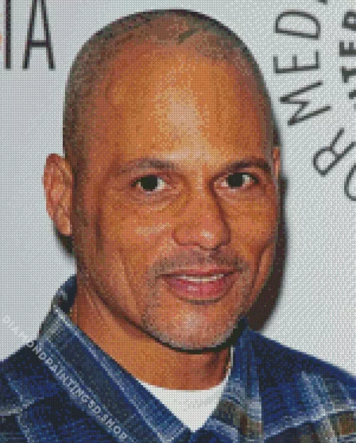 David Labrava Diamond Painting