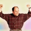 George Costanza Diamond Painting