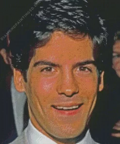 Matthew Labyorteaux Diamond Painting