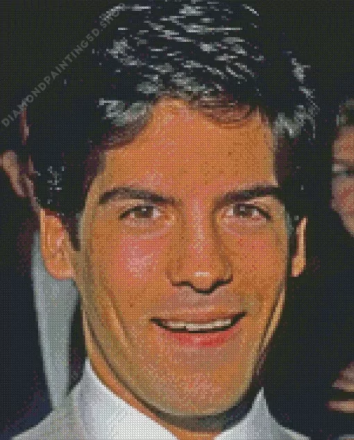 Matthew Labyorteaux Diamond Painting