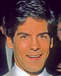 Matthew Labyorteaux Diamond Painting