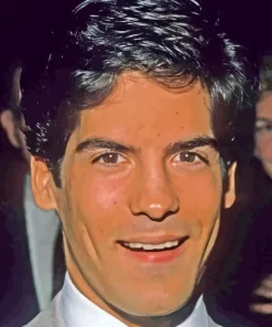 Matthew Labyorteaux Diamond Painting