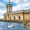 Normanton Church Diamond Painting