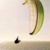 Paragliding Diamond Painting