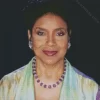 Phylicia Rashad Diamond Painting