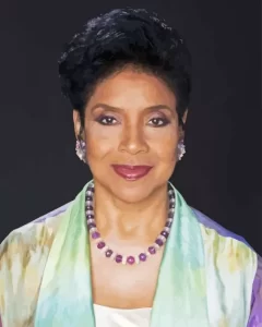 Phylicia Rashad Diamond Painting