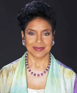 Phylicia Rashad Diamond Painting