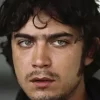 Riccardo Scamarcio Diamond Painting