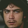 Riccardo Scamarcio Diamond Painting