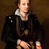 Sofonisba Anguissola Diamond Painting