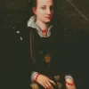 Sofonisba Anguissola Diamond Painting