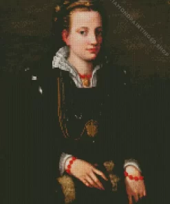 Sofonisba Anguissola Diamond Painting