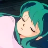 Urusei Yatsura Diamond Painting