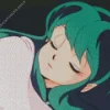 Urusei Yatsura Diamond Painting