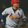 Yadier Molina Diamond Painting