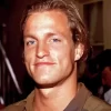 Young Woody Harrelson Diamond Painting