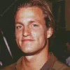 Young Woody Harrelson Diamond Painting