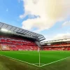 Anfield Stadium Diamond Painting