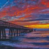 Pompano Beach Diamond Painting