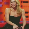 Billie Piper Diamond Painting