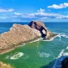 Bow Fiddle Rock Diamond Painting