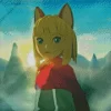 Ni No Kuni Diamond Painting