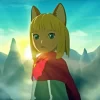 Ni No Kuni Diamond Painting