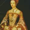 Catherine Parr Diamond Painting