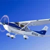 Cessna 182 Skylane Diamond Painting