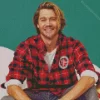 Chad Michael Murray Diamond Painting