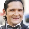 Corey Feldman Diamond Painting