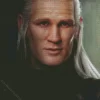 Daemon Targaryen Diamond Painting