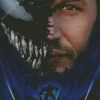 Eddie Brock Venom Diamond Painting