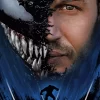 Eddie Brock Venom Diamond Painting