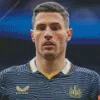 Fabian Schar Diamond Painting