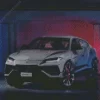 Lamborghini Urus Diamond Painting