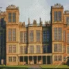 Hardwick Hall Diamond Painting