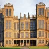 Hardwick Hall Diamond Painting