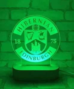 Hibernian Football Club Diamond Painting