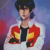 Keith Akira Kogane Diamond Painting