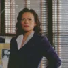 Peggy Carter Diamond Painting