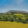 Pendle Hill Diamond Painting