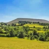 Pendle Hill Diamond Painting