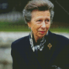 Princess Anne Diamond Painting